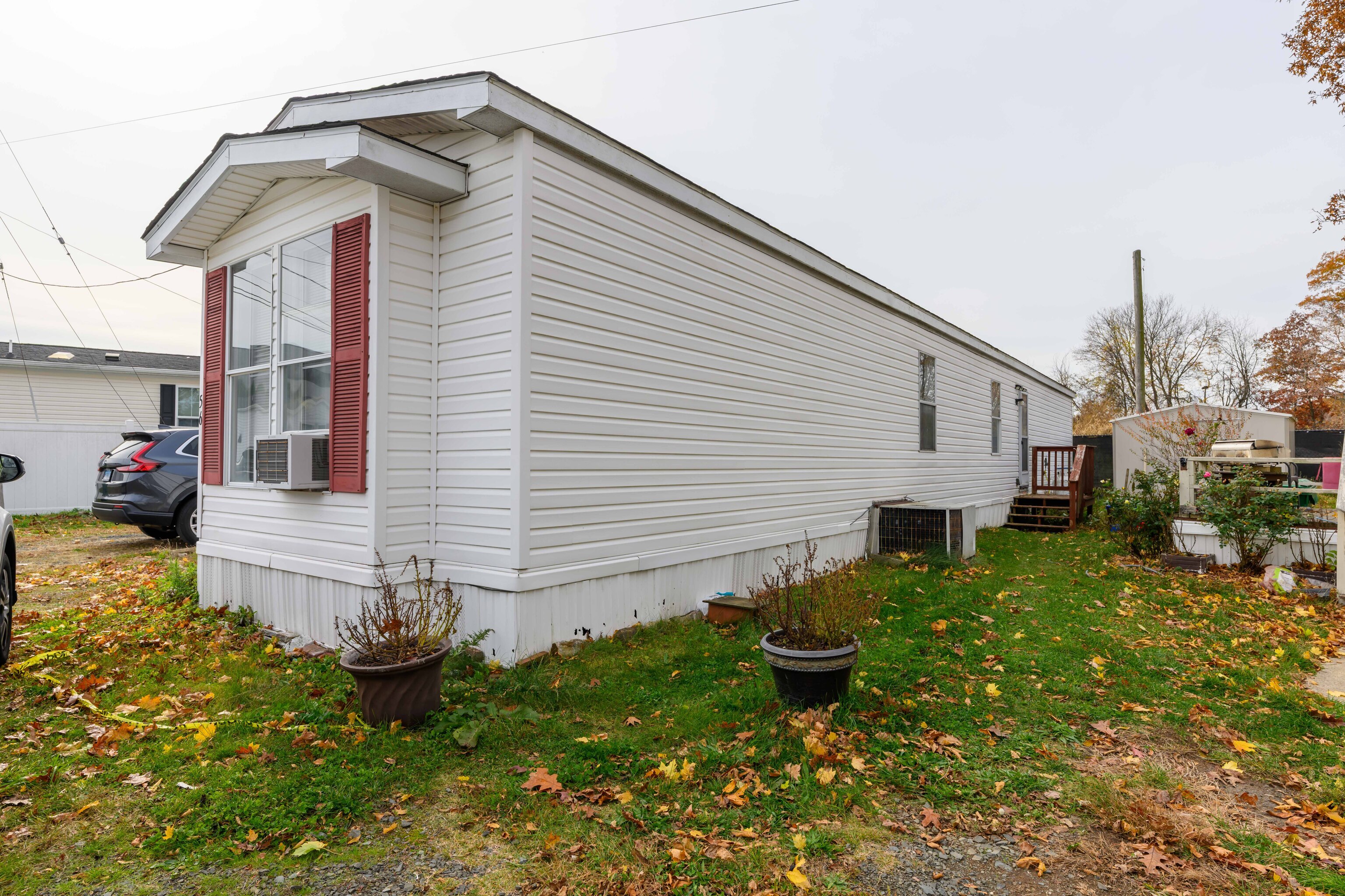 525 East Main Street TRLR 56