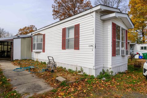 525 E Main Street Unit TRLR 56, Branford, CT 06405 - #: 24139116