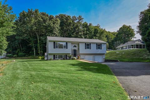 Tiny photo for 463 Burton Road, Beacon Falls, CT 06403 (MLS # 24201113)