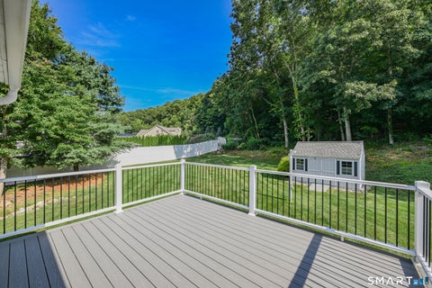 Tiny photo for 463 Burton Road, Beacon Falls, CT 06403 (MLS # 24201113)
