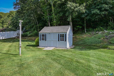 Tiny photo for 463 Burton Road, Beacon Falls, CT 06403 (MLS # 24201113)