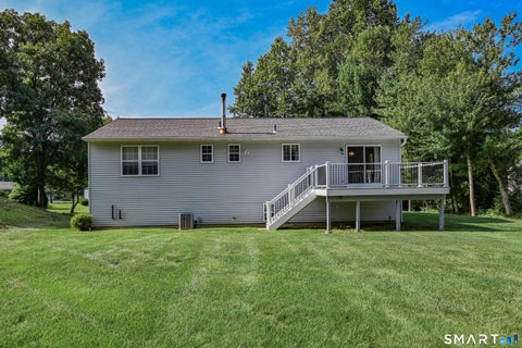 Tiny photo for 463 Burton Road, Beacon Falls, CT 06403 (MLS # 24201113)