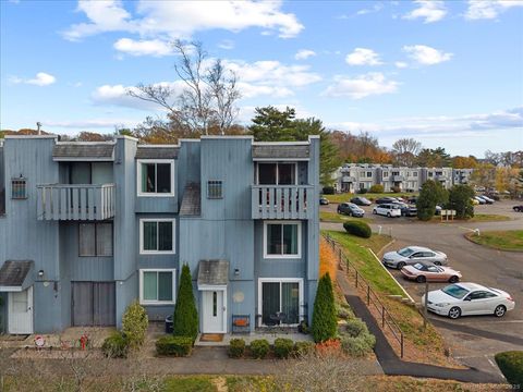 8 Birch Lane A East Haven CT 06513