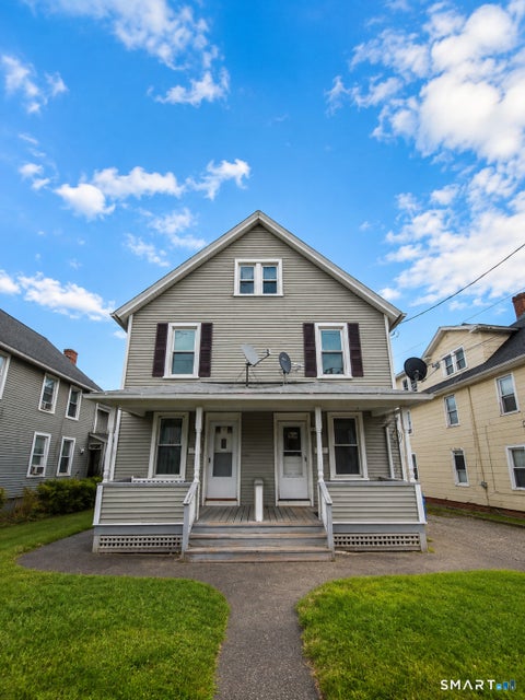 Multifamily For Rent - 714 Prospect Street<br/> Torrington, CT 06790