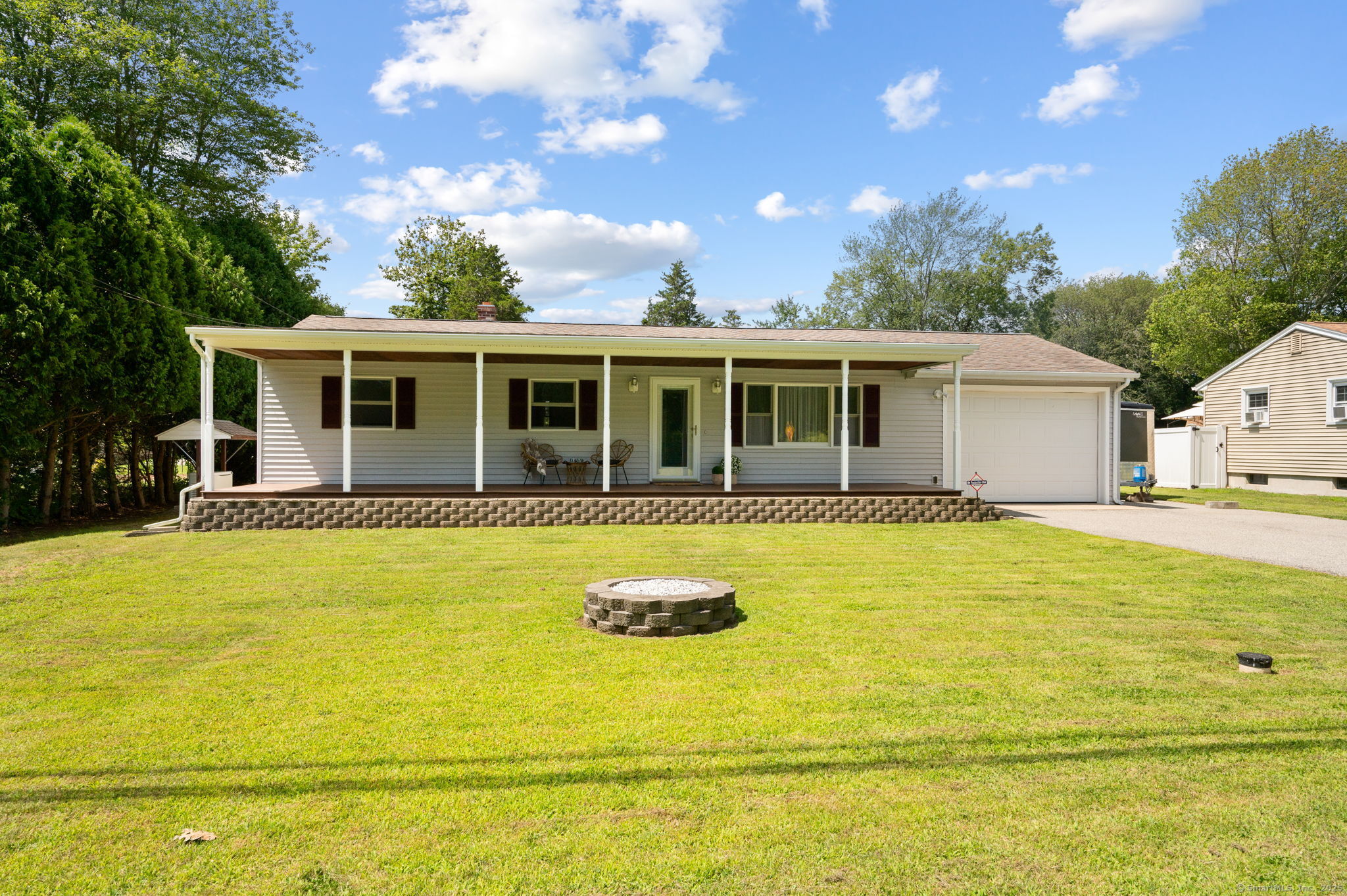 503 Chesterfield Road