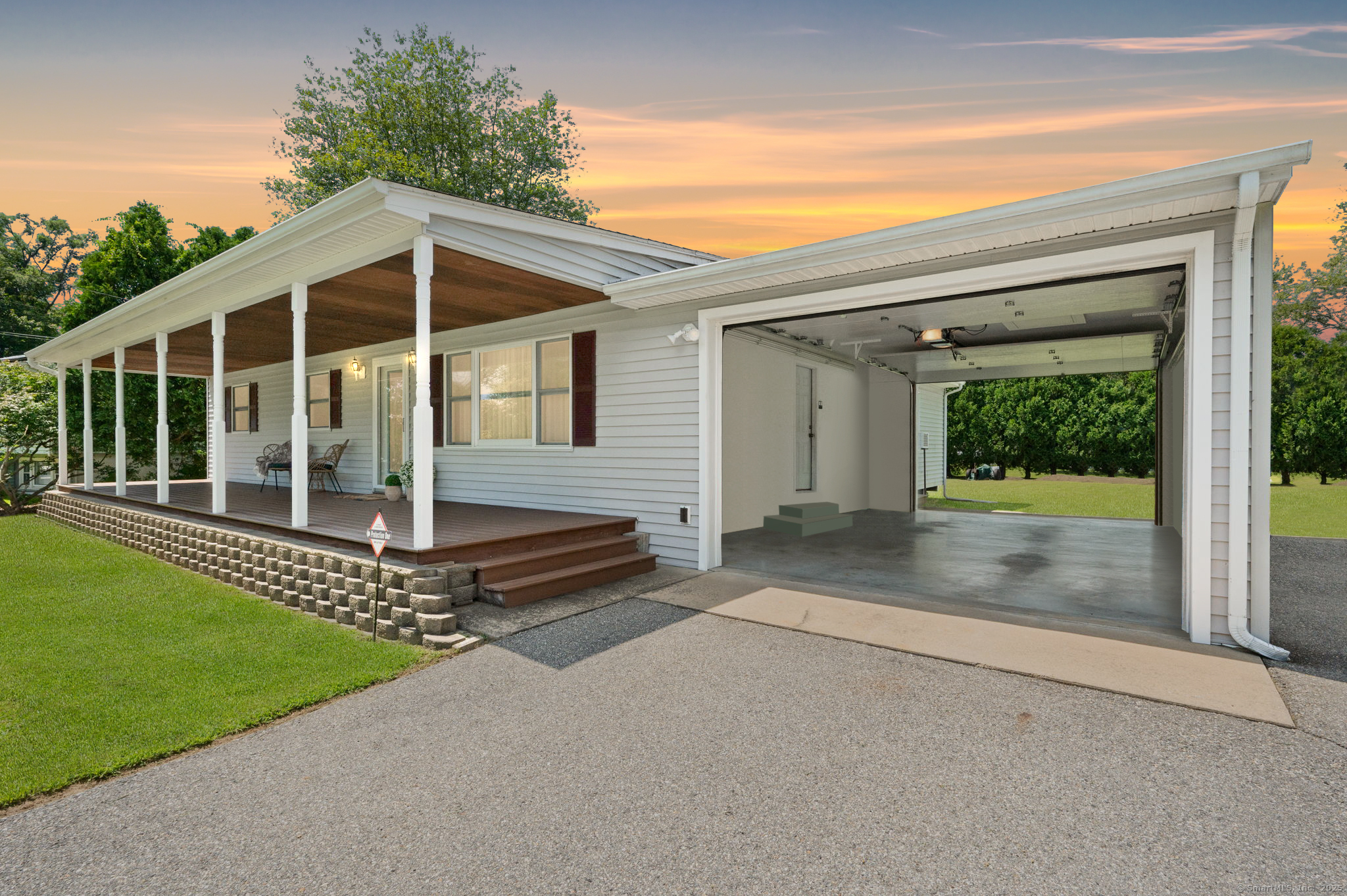 503 Chesterfield Road