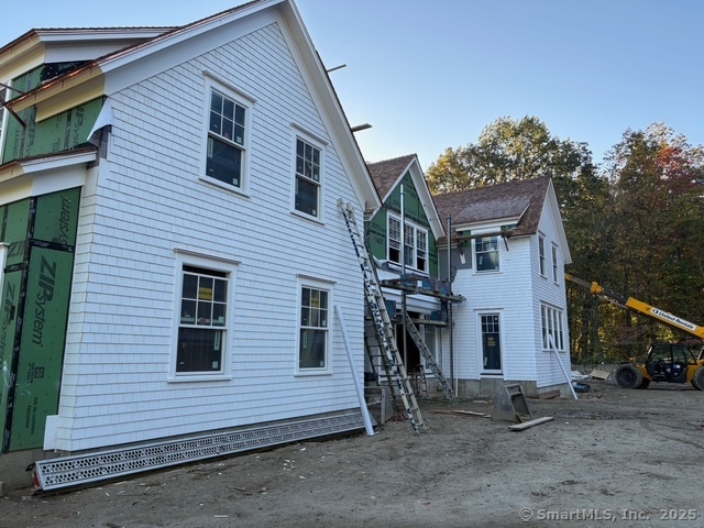 3 Tanglewood Lane