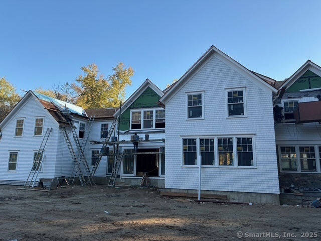 3 Tanglewood Lane