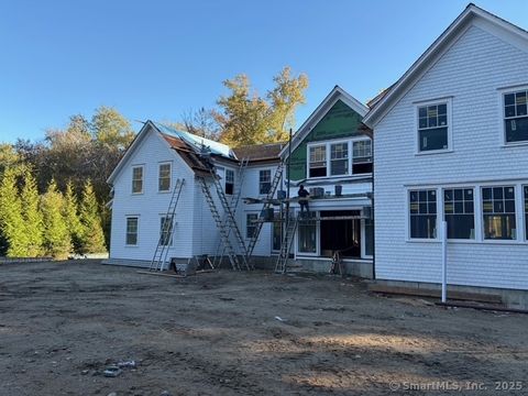 3 Tanglewood Lane Westport CT 06880