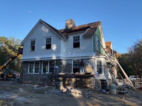 Tiny photo for 3 Tanglewood Lane, Westport, CT 06880 (MLS # 24064356)