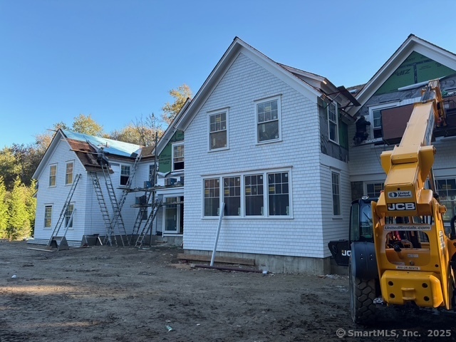 3 Tanglewood Lane