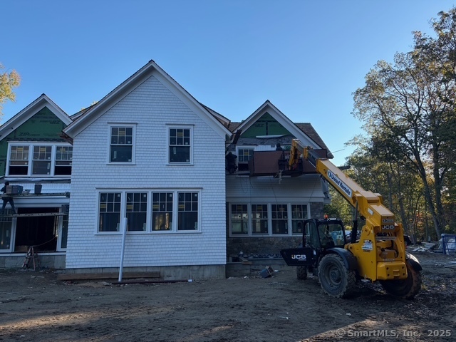 3 Tanglewood Lane