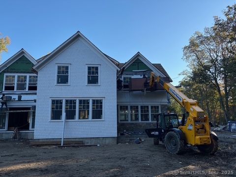 Tiny photo for 3 Tanglewood Lane, Westport, CT 06880 (MLS # 24064356)