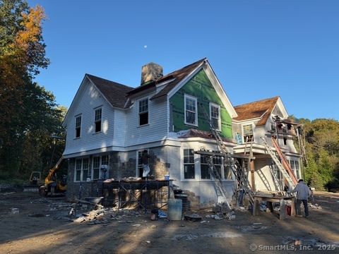 Tiny photo for 3 Tanglewood Lane, Westport, CT 06880 (MLS # 24064356)