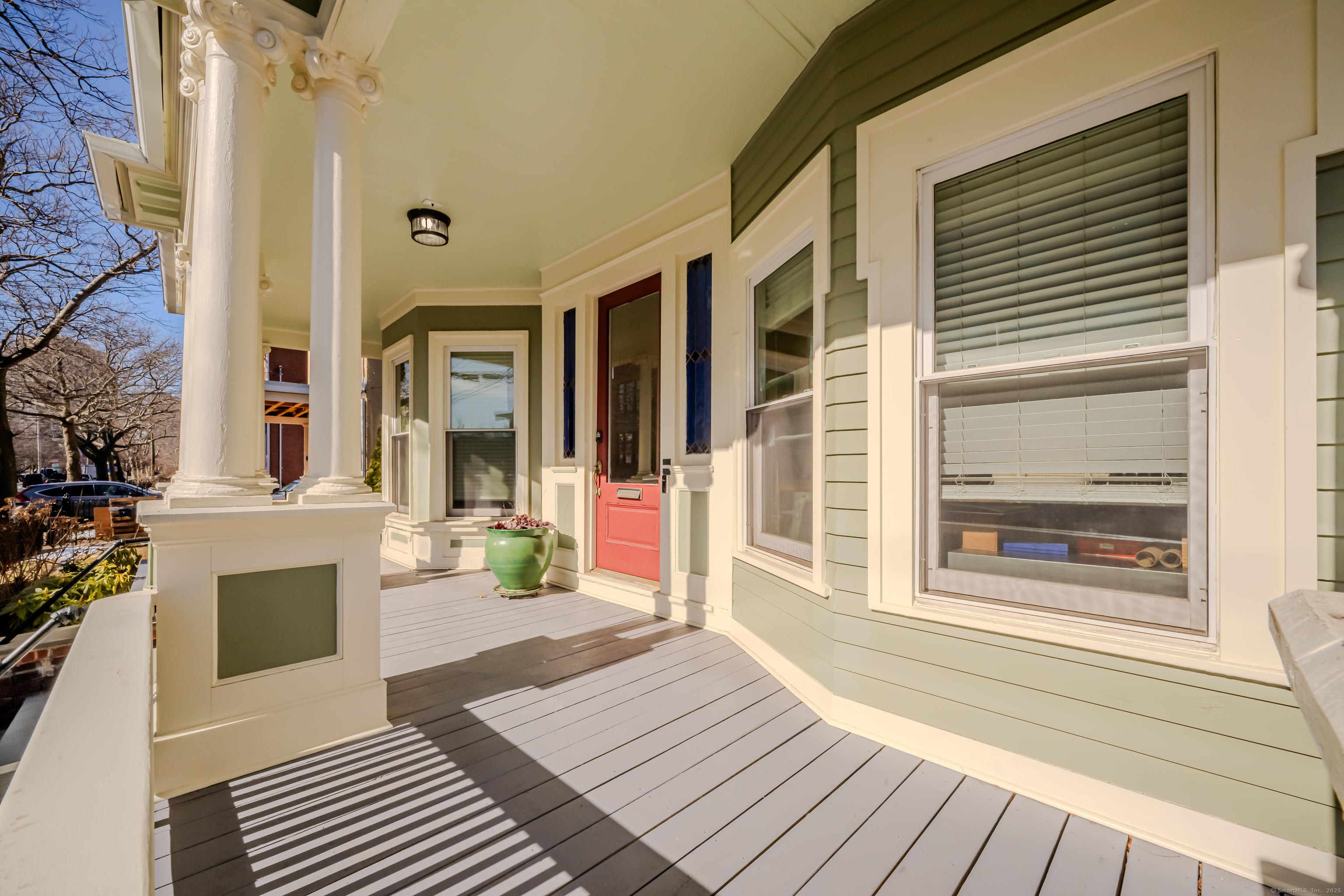 231 Greene Street #APT 2, New Haven, Connecticut image 35