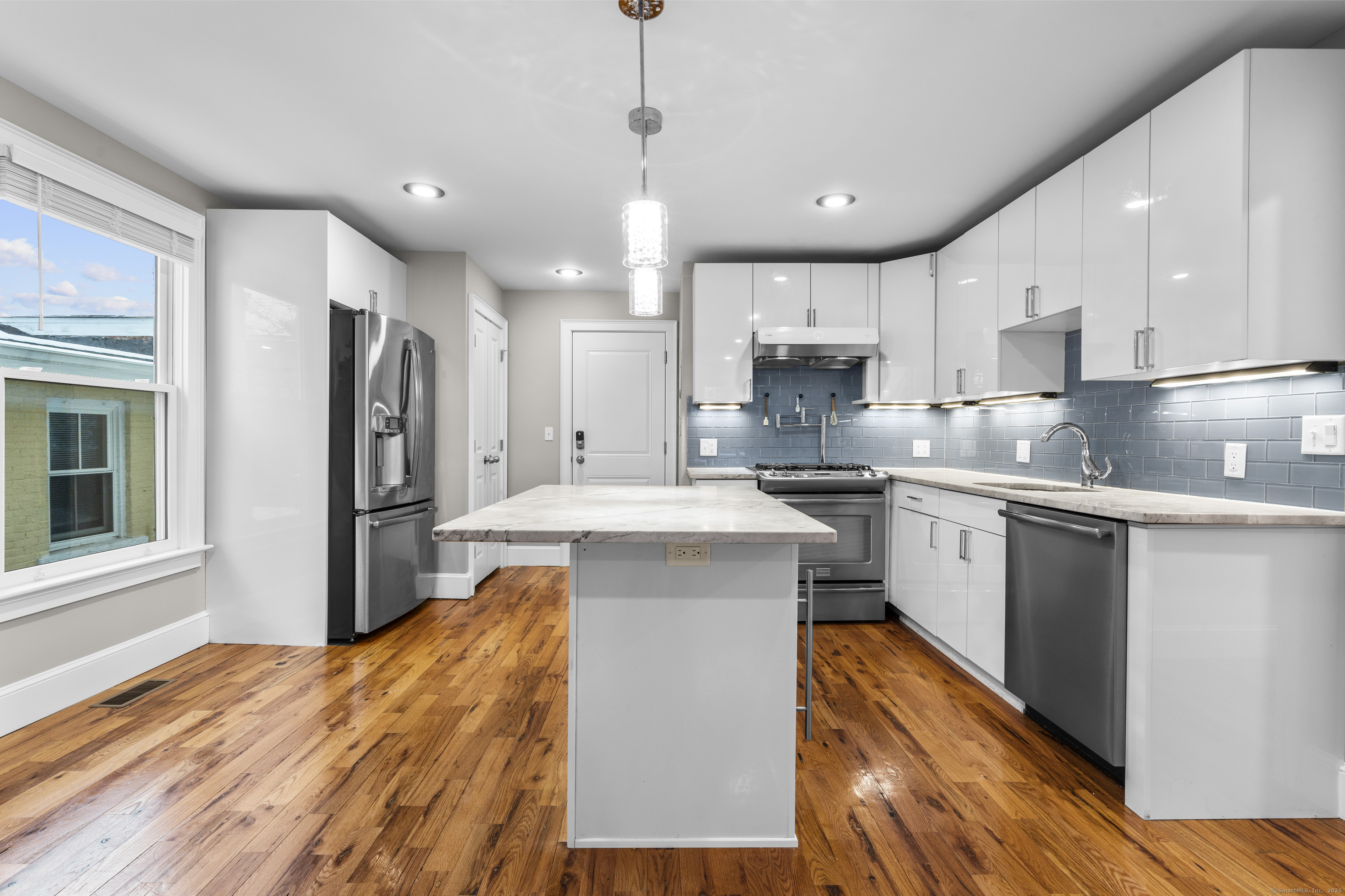 231 Greene Street #APT 2, New Haven, Connecticut image 4