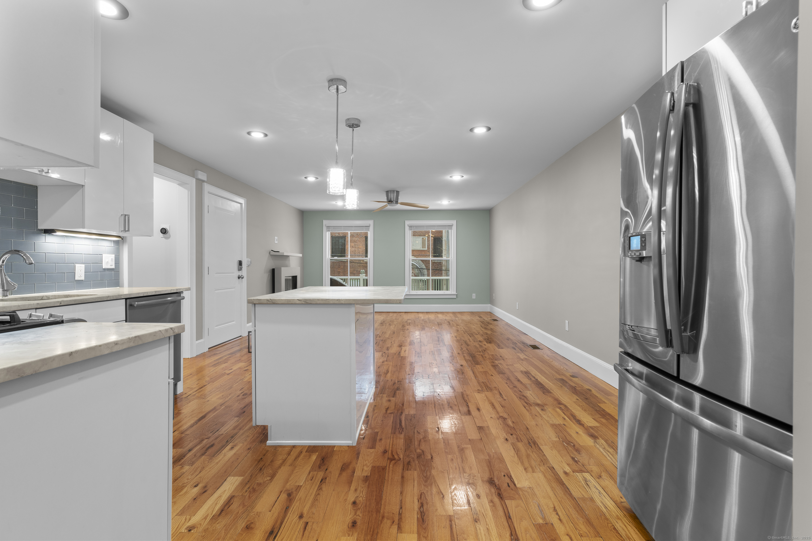231 Greene Street #APT 2, New Haven, Connecticut image 9