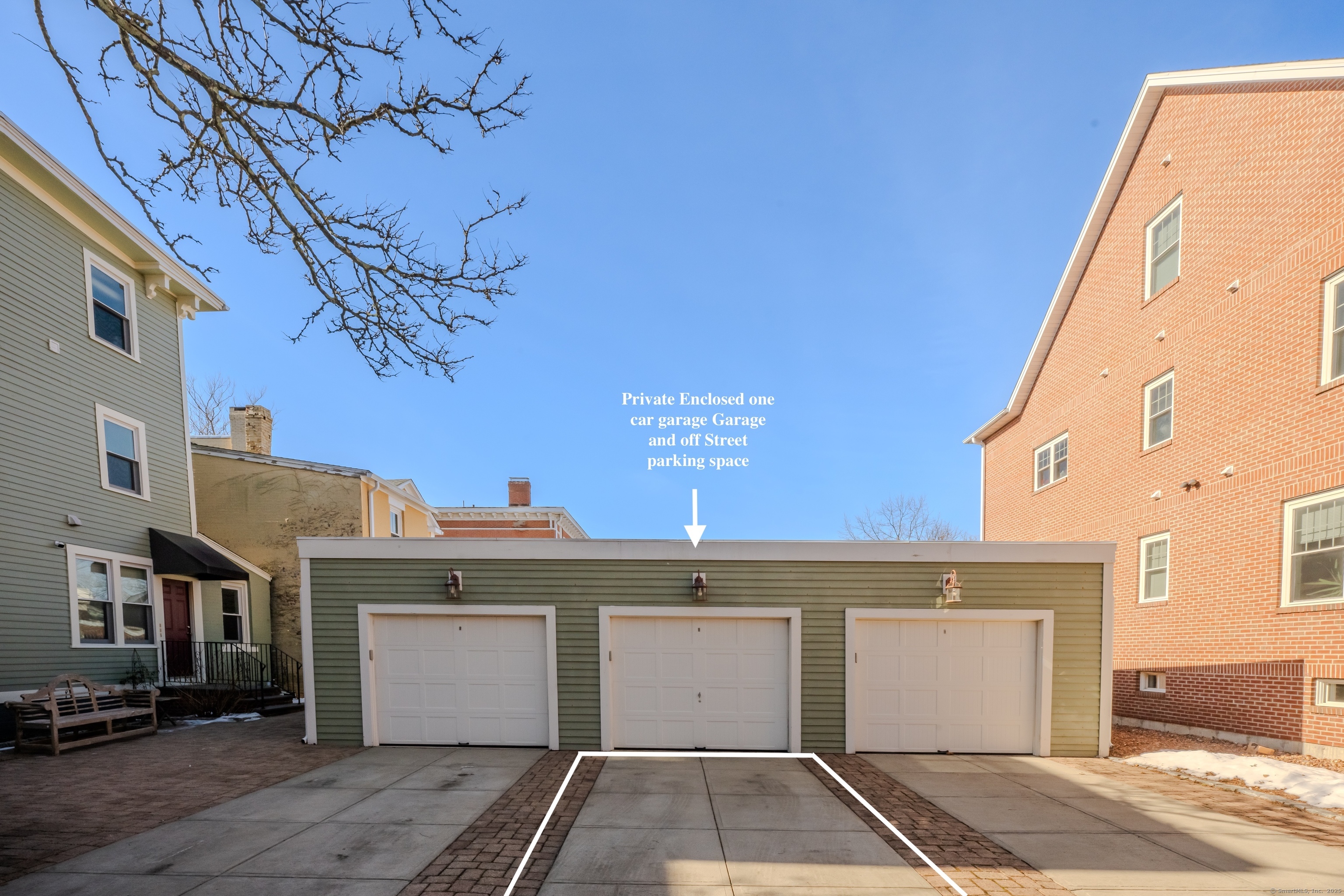 231 Greene Street #APT 2, New Haven, Connecticut image 3