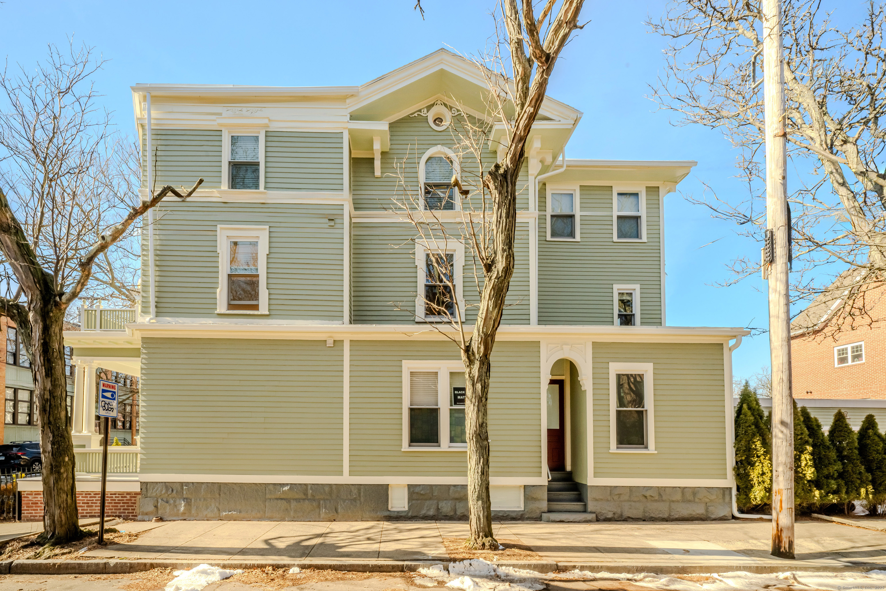 231 Greene Street #APT 2, New Haven, Connecticut image 33