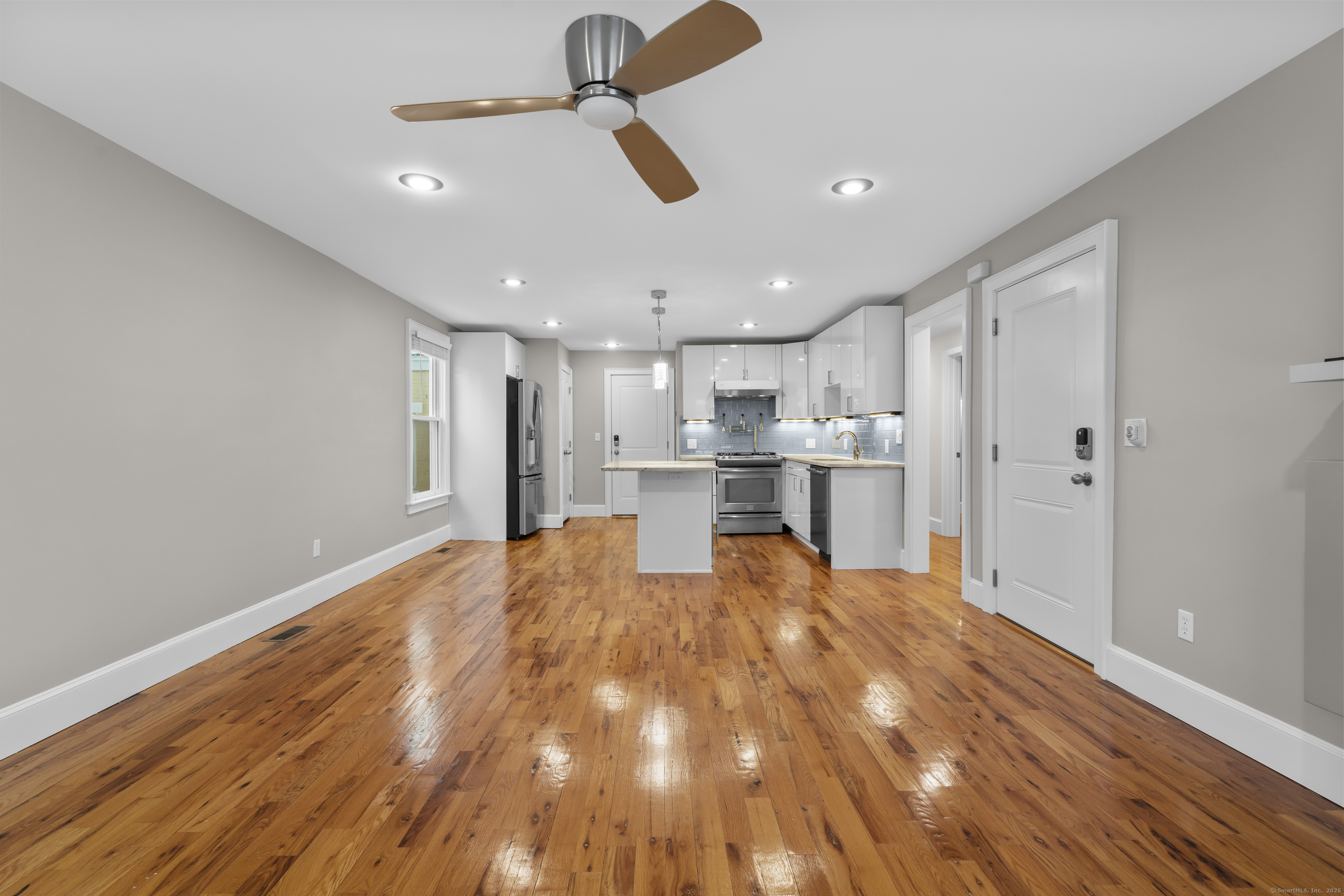 231 Greene Street #APT 2, New Haven, Connecticut image 12