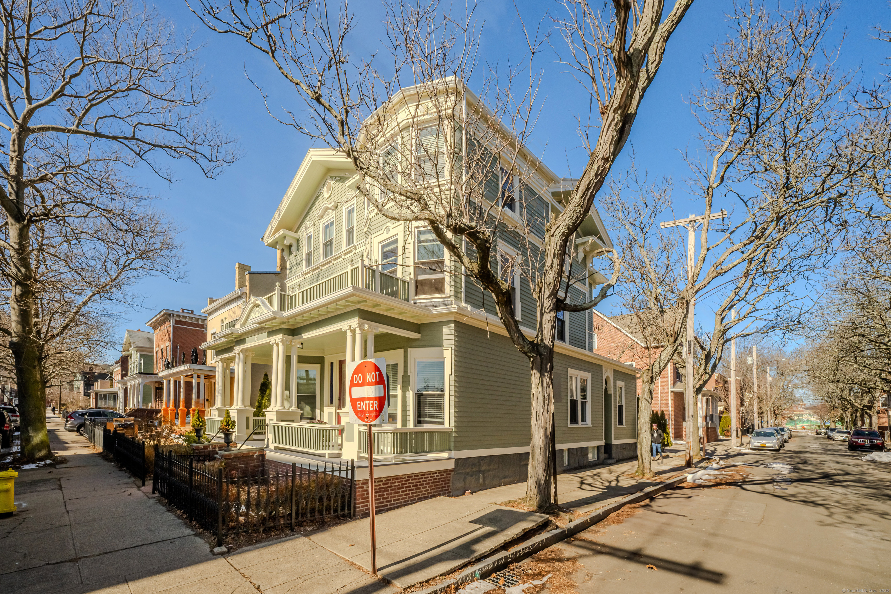 231 Greene Street #APT 2, New Haven, Connecticut image 36