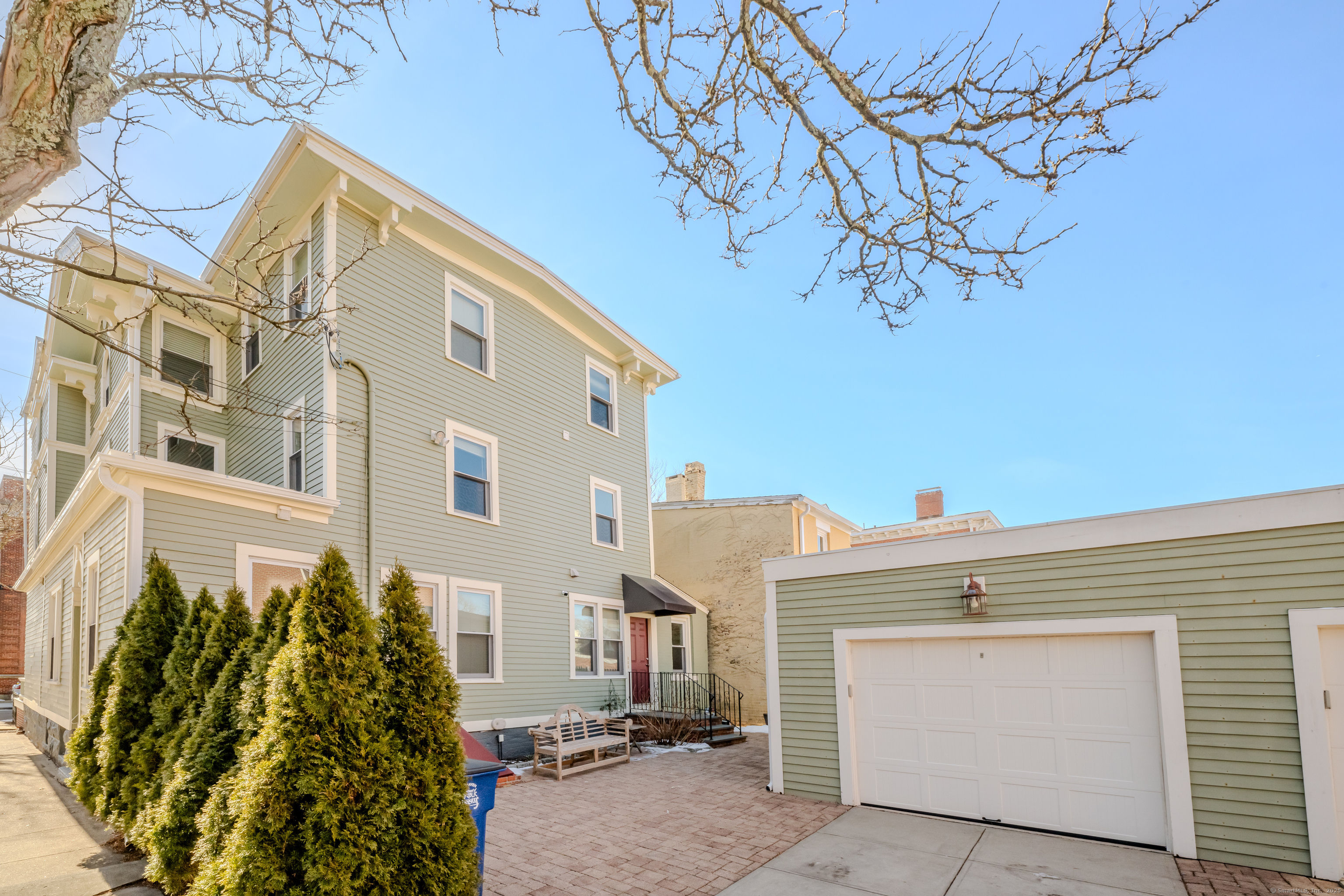 231 Greene Street #APT 2, New Haven, Connecticut image 38