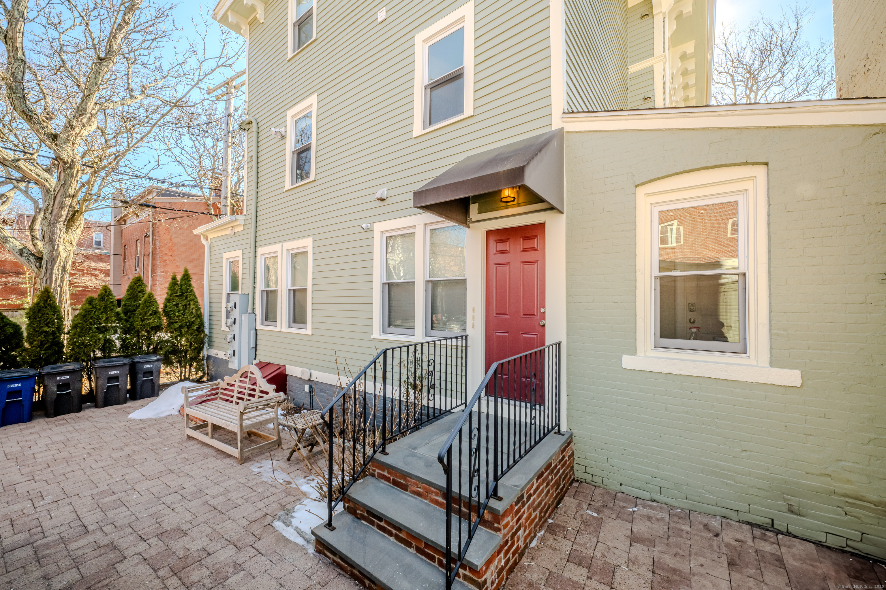 231 Greene Street #APT 2, New Haven, Connecticut image 39