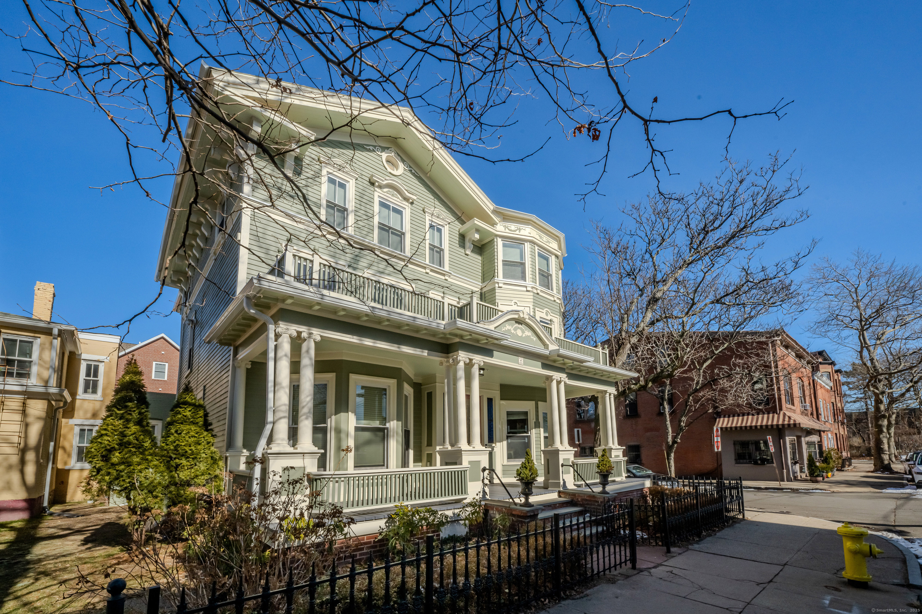 231 Greene Street #APT 2, New Haven, Connecticut image 2