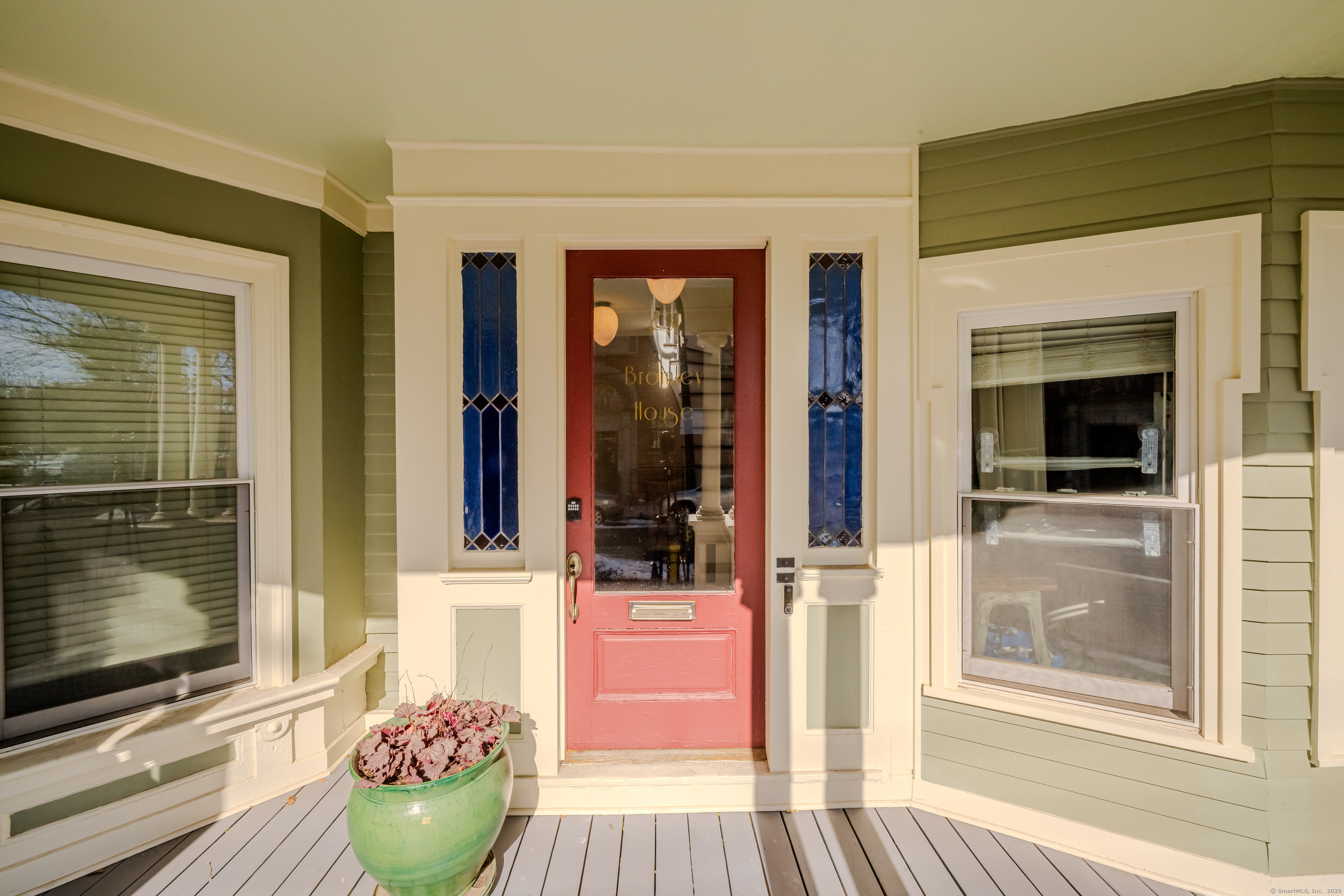 231 Greene Street #APT 2, New Haven, Connecticut image 32