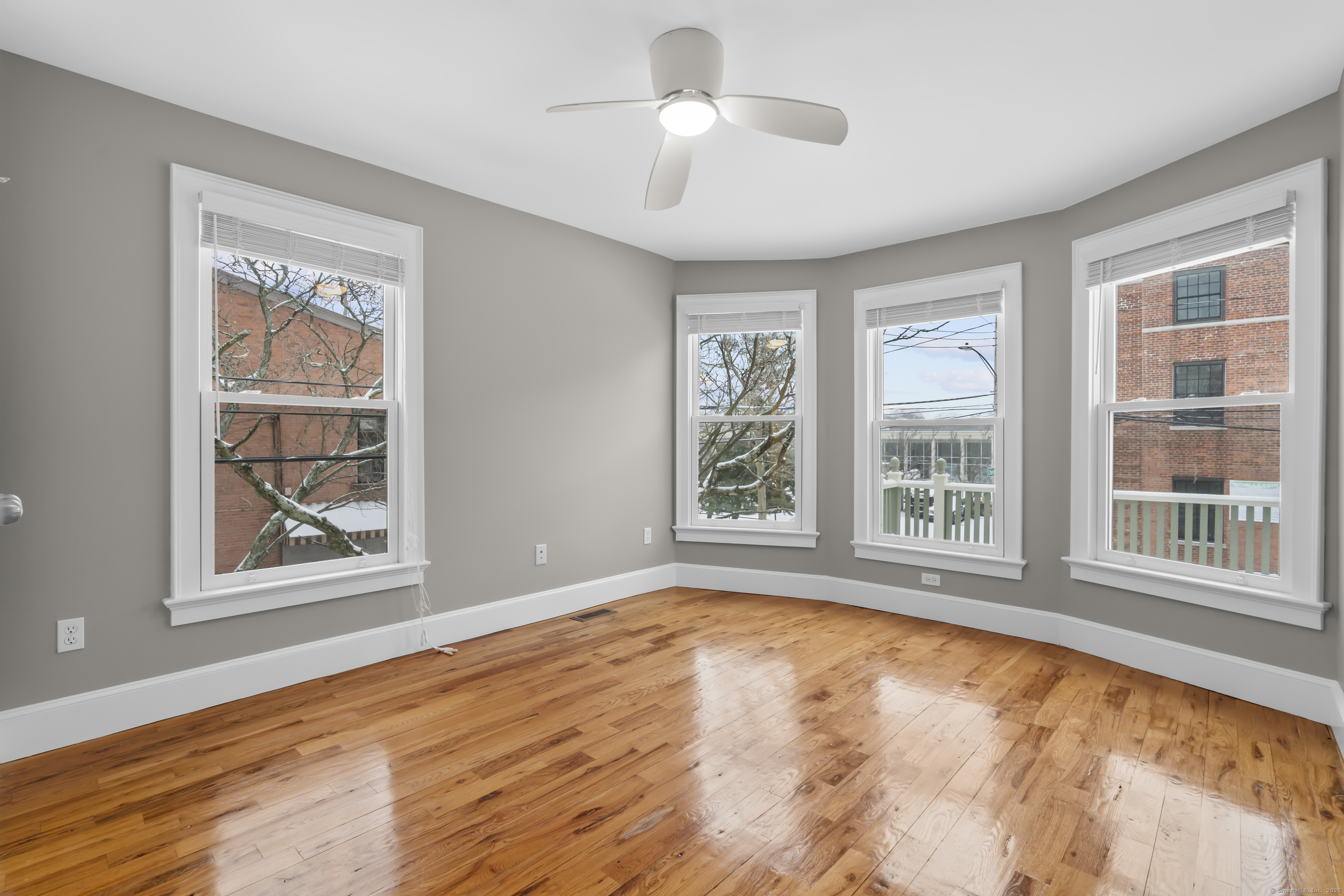 231 Greene Street #APT 2, New Haven, Connecticut image 21