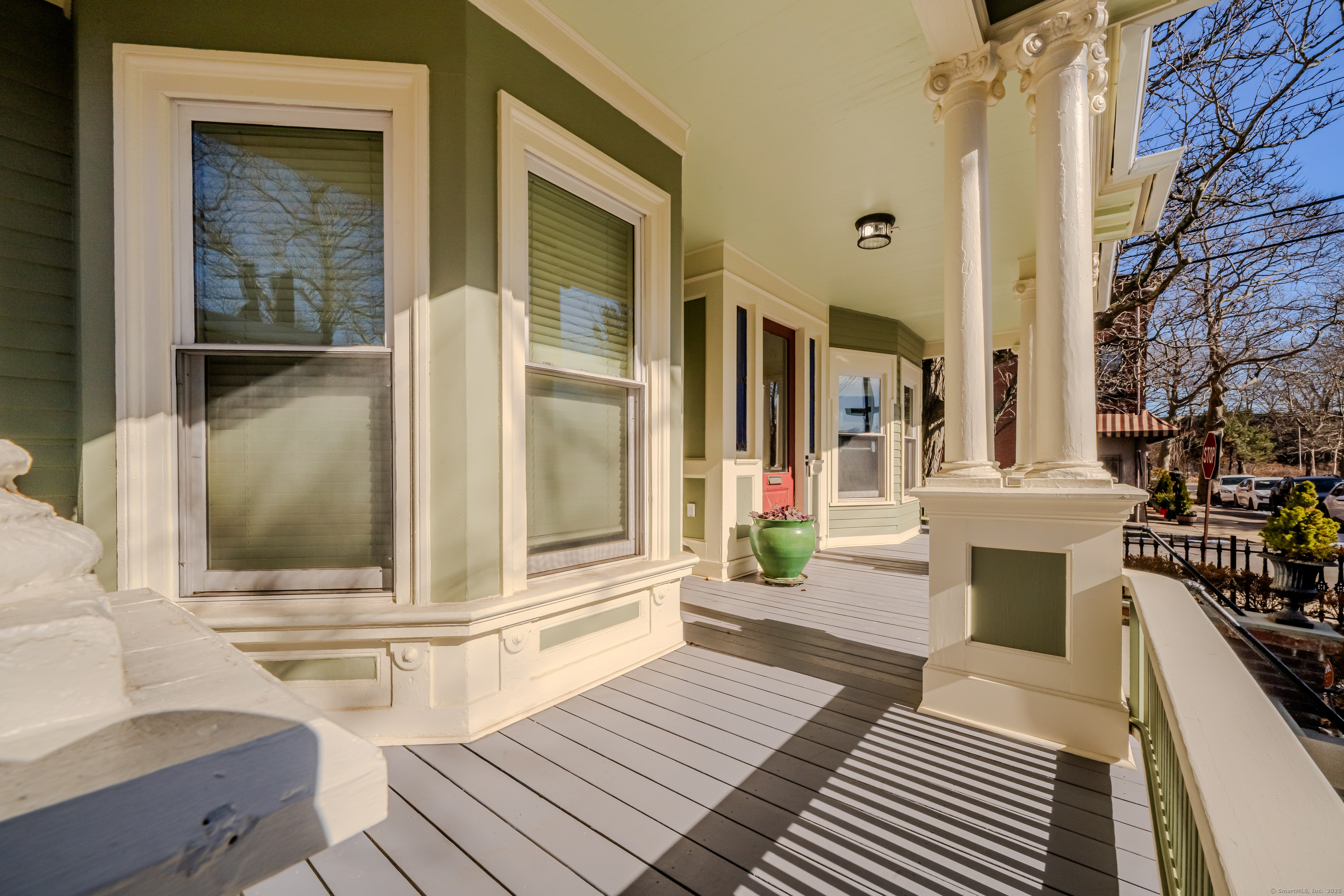 231 Greene Street #APT 2, New Haven, Connecticut image 34