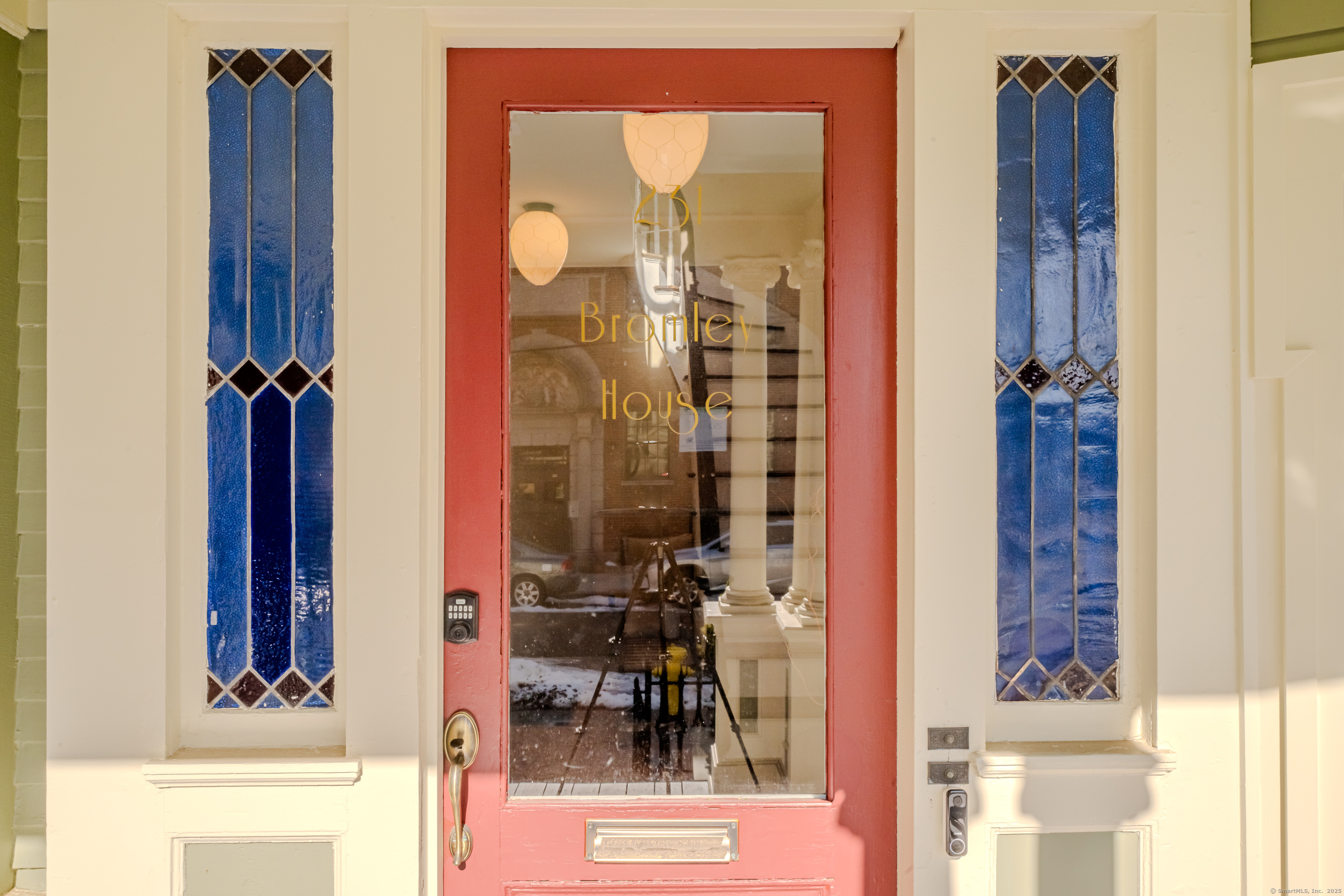 231 Greene Street #APT 2, New Haven, Connecticut image 31
