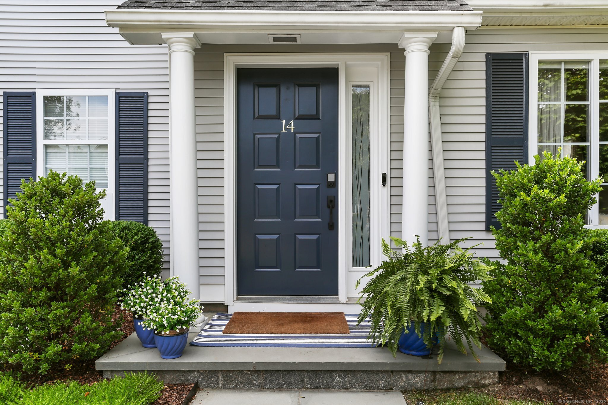 1 Shore Road 14
