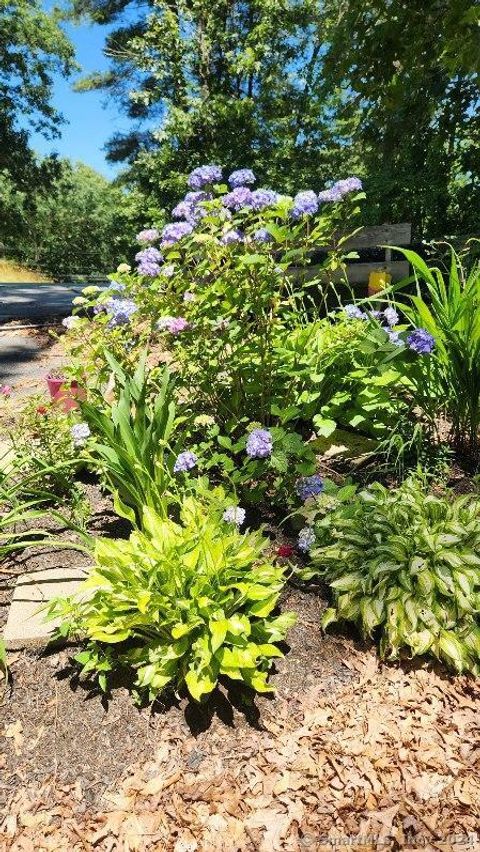 A home in Killingly