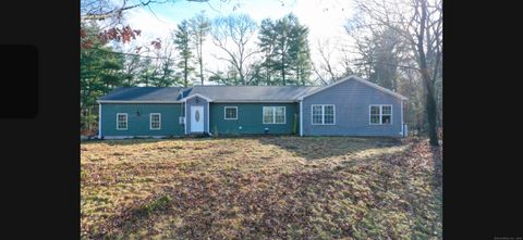 A home in Killingly