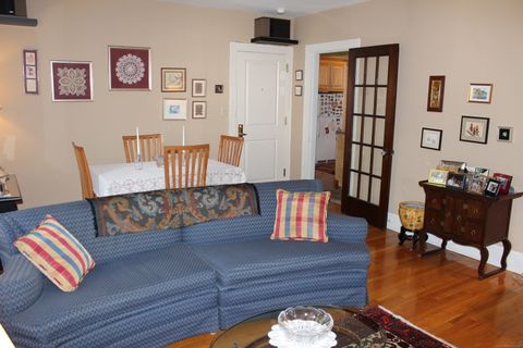 Tiny photo for 888 Farmington Avenue #D, West Hartford, CT 06119 (MLS # 24137711)