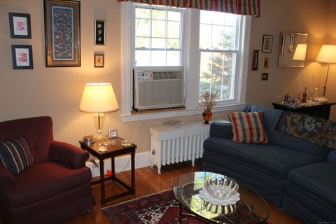 Tiny photo for 888 Farmington Avenue #D, West Hartford, CT 06119 (MLS # 24137711)