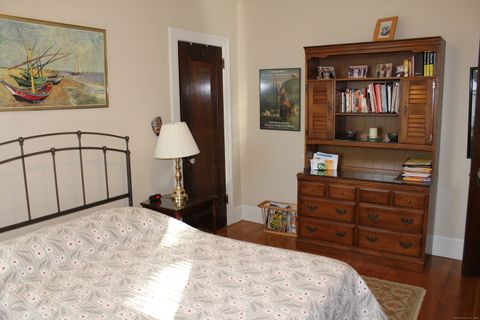 Tiny photo for 888 Farmington Avenue #D, West Hartford, CT 06119 (MLS # 24137711)