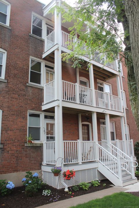 Tiny photo for 888 Farmington Avenue #D, West Hartford, CT 06119 (MLS # 24137711)