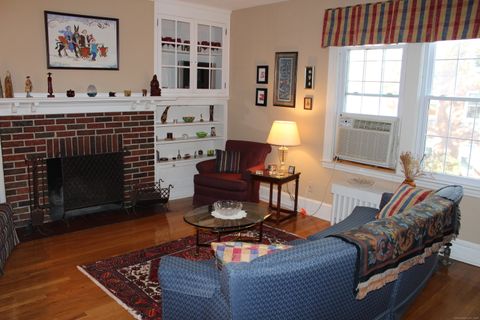 Tiny photo for 888 Farmington Avenue #D, West Hartford, CT 06119 (MLS # 24137711)