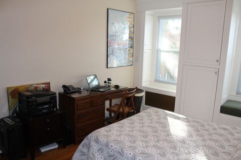Tiny photo for 888 Farmington Avenue #D, West Hartford, CT 06119 (MLS # 24137711)