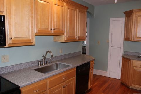 Tiny photo for 888 Farmington Avenue #D, West Hartford, CT 06119 (MLS # 24137711)