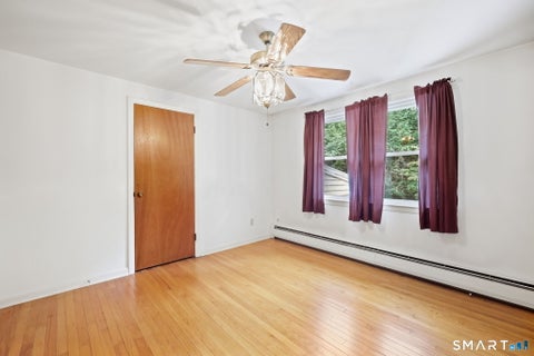 Tiny photo for 41 Crestwood Drive, Manchester, CT 06040 (MLS # 24209678)