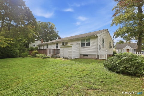 Tiny photo for 41 Crestwood Drive, Manchester, CT 06040 (MLS # 24209678)