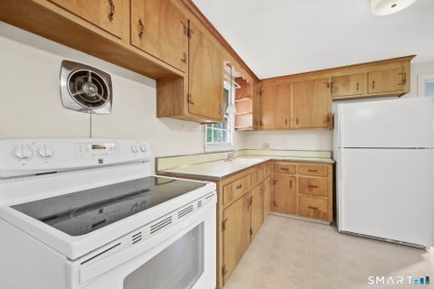 Tiny photo for 41 Crestwood Drive, Manchester, CT 06040 (MLS # 24209678)