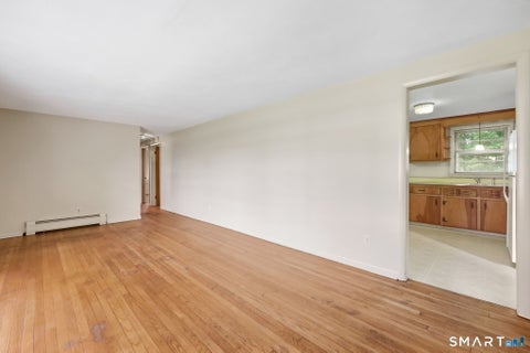 Tiny photo for 41 Crestwood Drive, Manchester, CT 06040 (MLS # 24209678)