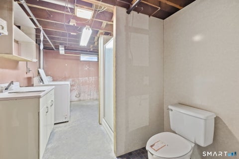 Tiny photo for 41 Crestwood Drive, Manchester, CT 06040 (MLS # 24209678)