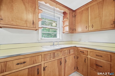 Tiny photo for 41 Crestwood Drive, Manchester, CT 06040 (MLS # 24209678)
