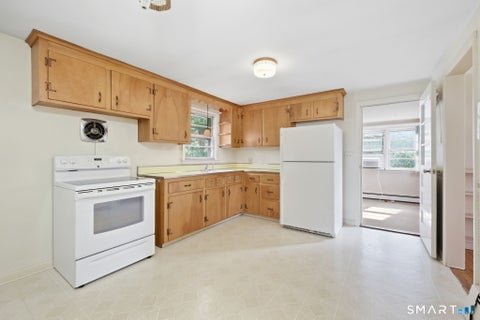 Tiny photo for 41 Crestwood Drive, Manchester, CT 06040 (MLS # 24209678)