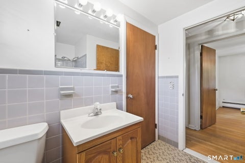 Tiny photo for 41 Crestwood Drive, Manchester, CT 06040 (MLS # 24209678)